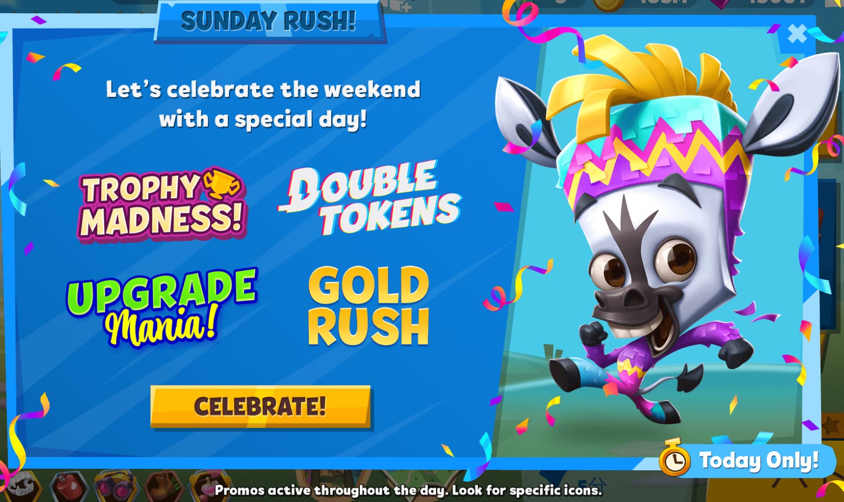 バトルモンキャラクター情報｜シマウマのパオロ – バトルモンブログ｜Zooba最強ランキングや攻略記事、新キャラ情報をどこよりも分かりやすく紹介します。